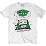 Green Day T Shirt