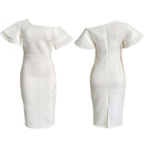 Valentine's Day Dress Banquet Dress Dress