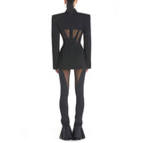 Women Haute Couture Co-Ords