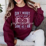 Luna Lovegood Sweatshirt HP Magic School Inspired Shirt