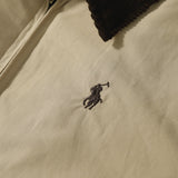 Ralph Lauren Coated Jacket