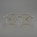 CHH Chrome Hearts Glasses Business Style Titanium Frames