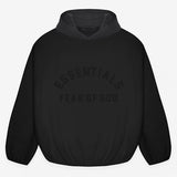 Fog Essentials Hoodie Fleece Loose Hooded Sweater