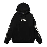 Hellstar Hoodie & Pants Summer Sports Hoodie