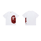 Bathing Ape T Shirt