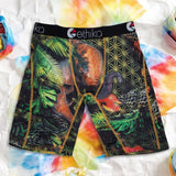 Ethika Boxer Briefs Breathable and Quick Drying Boxer Briefs