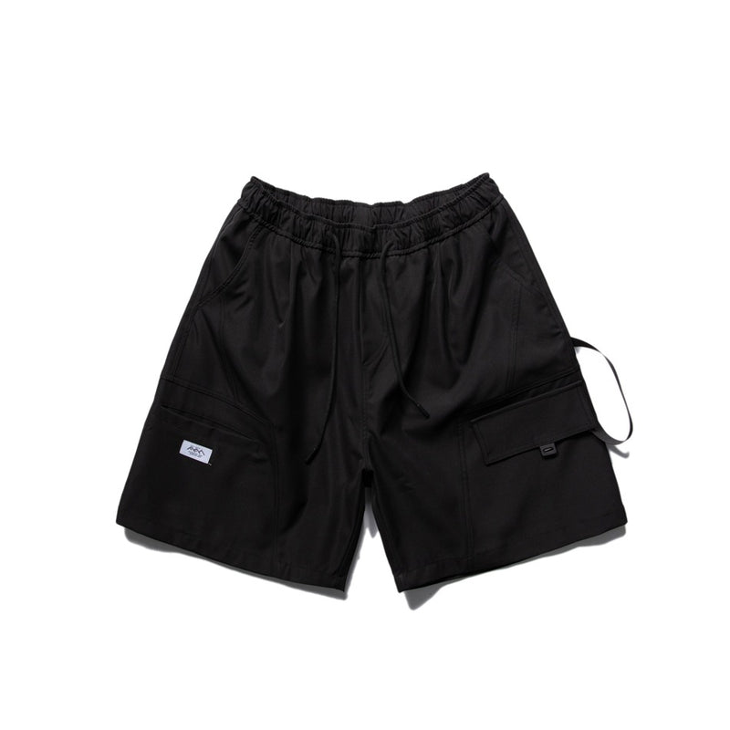 Unisex Shorts Outdoor Shorts Loose Multi-Pocket