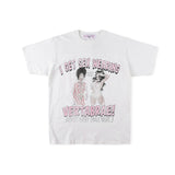 Vertebrae T Shirts Short Sleeves