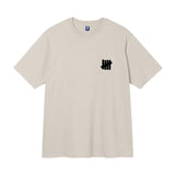 UNDEFEATED T Shirts Men's and Women's Loose Cotton