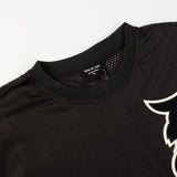 Fog Essentials T Shirts Spring/Summer FOG Mesh Crew Neck Short Sleeves