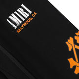 Amiri Jeans Sweatpants Casual Sports Trousers Tide