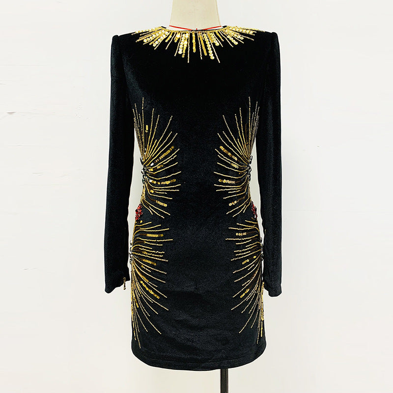 Women Haute Couture Co-Ords