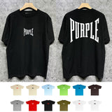 Purple Brand T Shirts