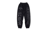 Vertebrae Sweatpants