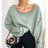 Women Hoodie Sexy Navel Fashionable Frayed Hem