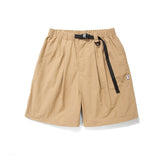 Unisex Shorts Casual Loose Breathable Quick-Drying
