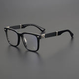 CHH Chrome Hearts Glasses Versatile Myopia Glasses Frames