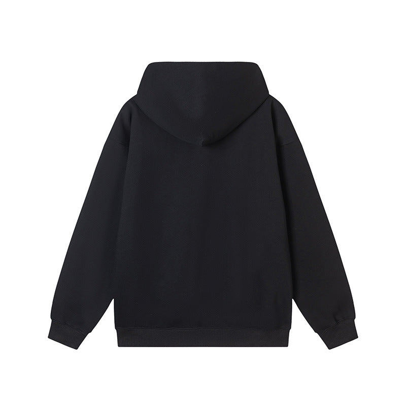 Drew House Hoodie Unisex Loose Casual Hoodie