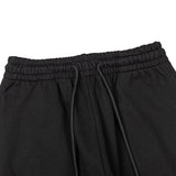 Denim Tears Sweatpants Alphabet pattern casual trousers