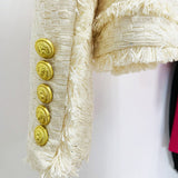 Women Haute Couture Co-Ords