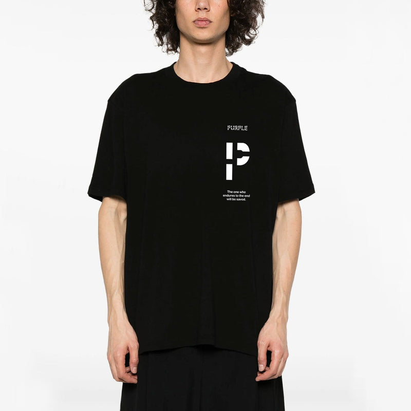 Purple Brand T Shirts