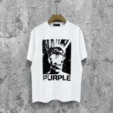 Purple Brand T Shirts