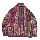 Kapital Sweater Vintage Non-Hiata Hehong Japanese Ancient Loose Sweater Coat