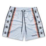 Kinetic Kings Shorts Fitness Mesh Sports Quick-drying Shorts