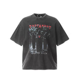 Unisex T-Shirts FOG Night Messenger High Street T-Shirt