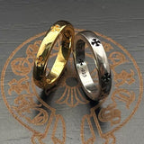 Chrome Heart Ring Ring Forever