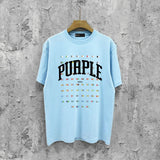 Purple Brand T Shirts