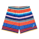 Eric Emanuel EE Shorts EE Casual Shorts Breathable Loose Sports Running