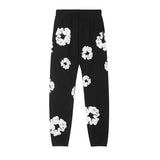 Denim Tears Hoodie Sweatpants Loose Hooded Sweatshirt Casual Sweatpants(Options need to be purchased separately)