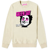 Green Day Hoodie