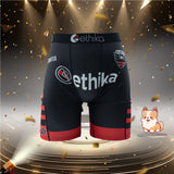 Ethika Boxer Briefs Breathable and Quick Drying Boxer Briefs