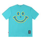 Men T-Shirt Summer Oversize City Boy