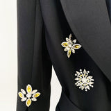 Women Haute Couture Jacket
