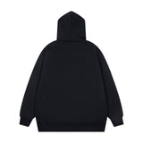 Synaworld Hoodie Hip Hop Casual Sweater