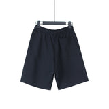 Hellstar Shorts2024 Summer Loose Sports Beach Pants Vintage Shorts