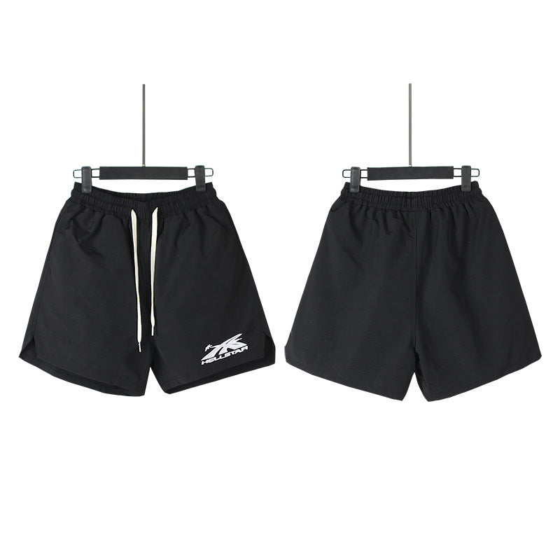 Hellstar Shorts Casual Sports Summer Beach Shorts