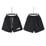 Hellstar Shorts Casual Sports Summer Beach Shorts