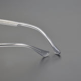 CHH Chrome Hearts Glasses Vintage Versatile Myopia Glasses Frames