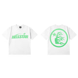Hellstar T Shirt Loose Short Sleeve T-Shirt