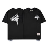 RRR123 T-shirt