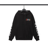CHH Chrome Heart Hoodie Chrome Hearts hooded sweater