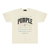 Purple Brand T Shirts