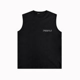 Purple Brand Tank T Shirts Sleeveless T-shirt Vest