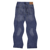 Men Jeans Loose Design Hip Hop