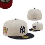 Braves Baseball Hat