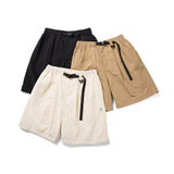 Unisex Shorts Casual Loose Breathable Quick-Drying